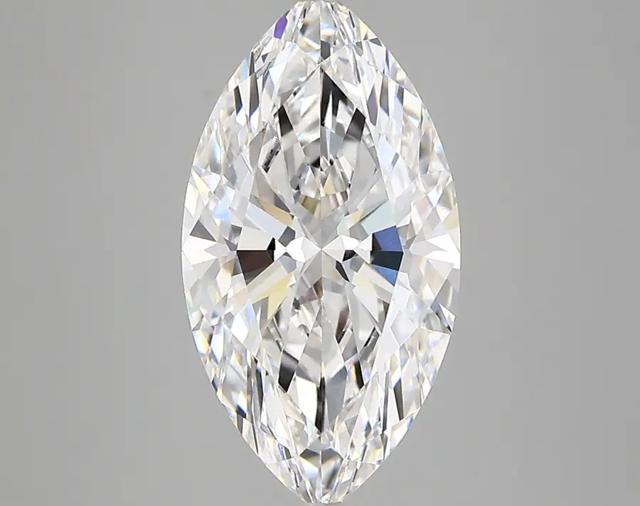 4.28ct E VVS2 Marquise (IGI)