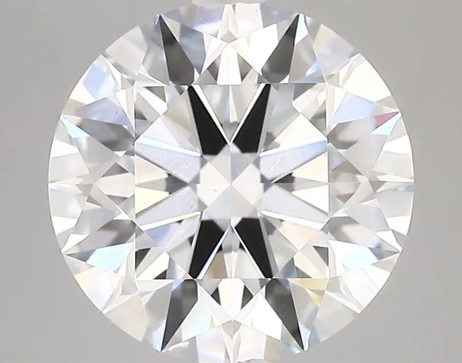 4.28ct D VS1 Round (IGI)