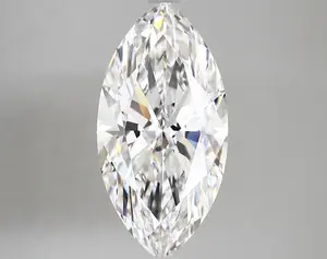 4.28ct E VVS2 Marquise (IGI)