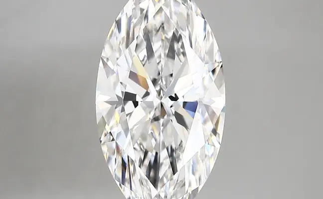 4.28ct E VVS2 Marquise (IGI)