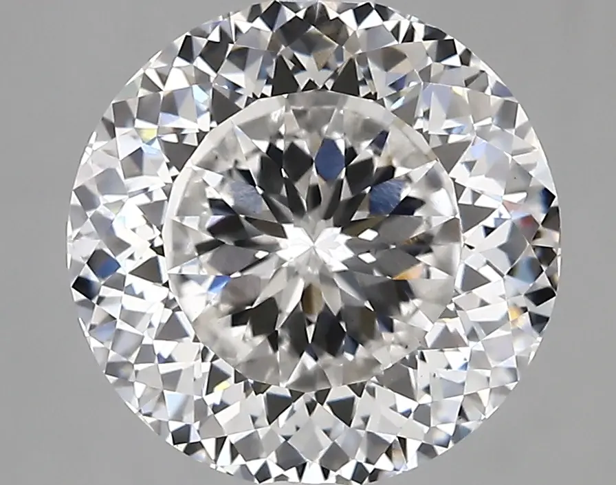 4.28ct E VS1 Portuguese Cut (IGI)