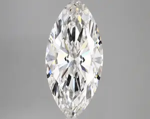 4.28ct E VVS2 Marquise (IGI)