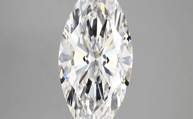 4.28ct E VVS2 Marquise (IGI)