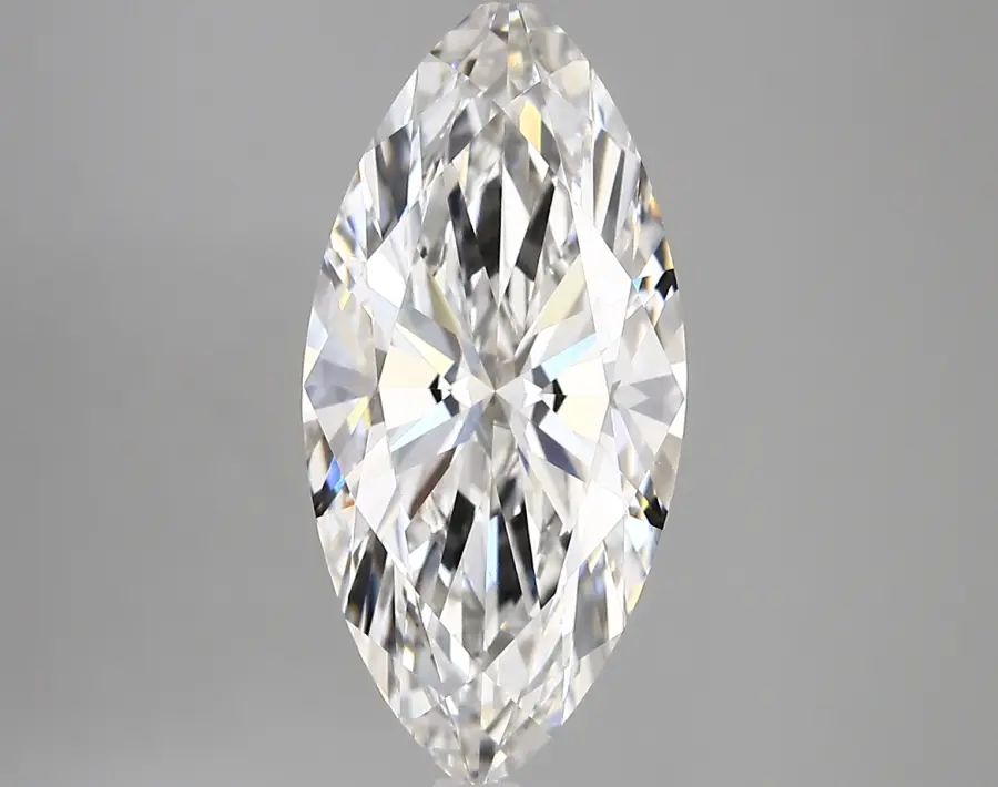 4.28ct E VVS2 Marquise (IGI)