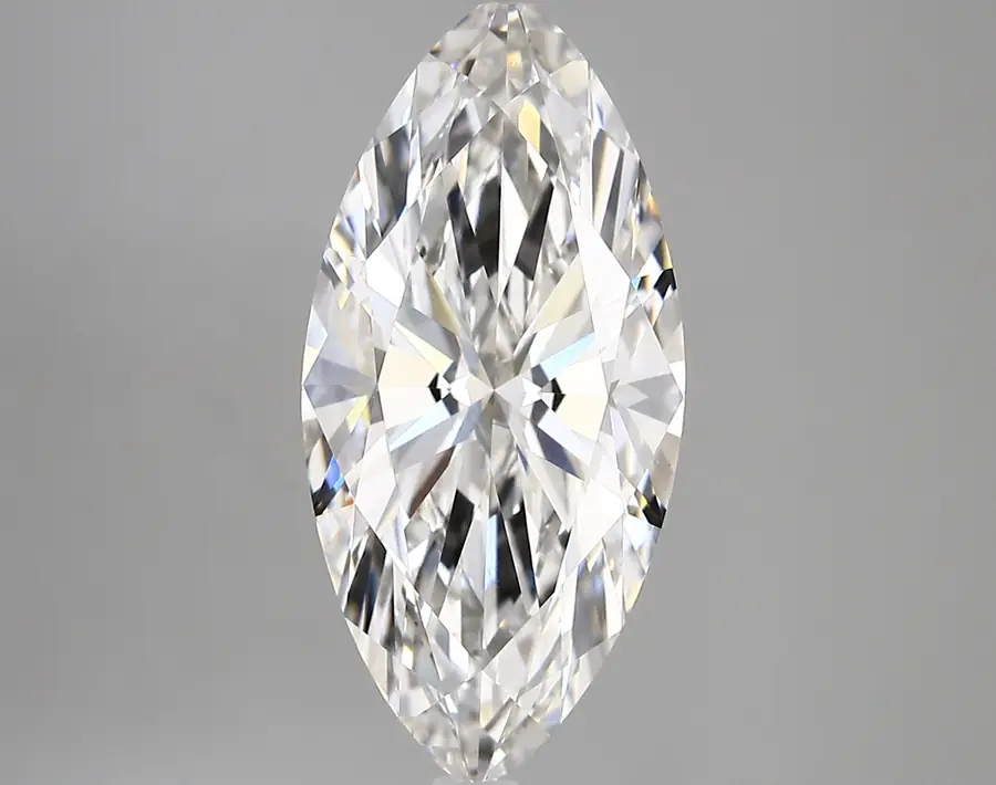 4.28ct E VVS2 Marquise (IGI)