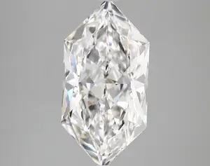 4.28ct D VVS2 Dutch Marquise (IGI)