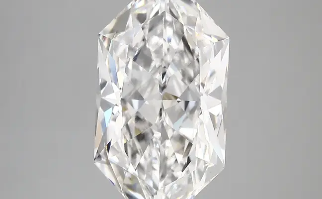 4.28ct D VVS2 Dutch Marquise (IGI)