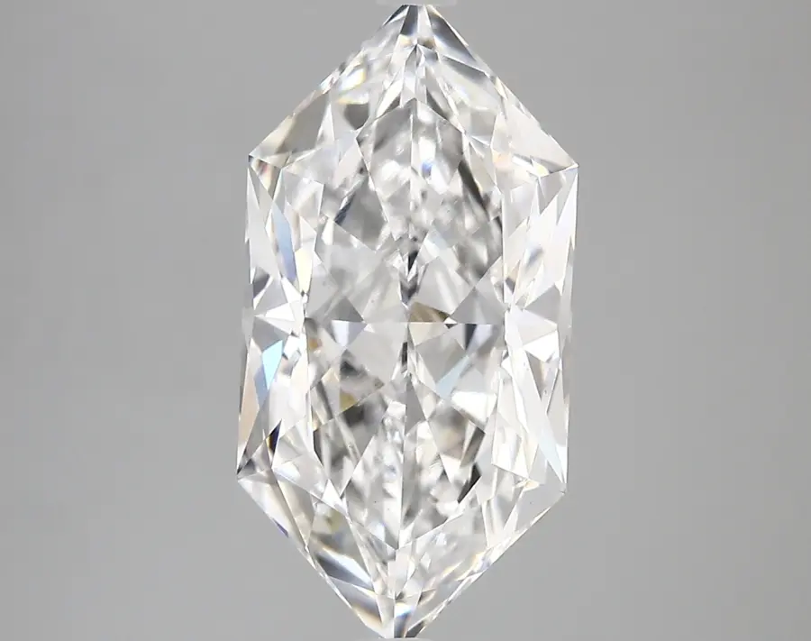 4.28ct D VVS2 Dutch Marquise (IGI)