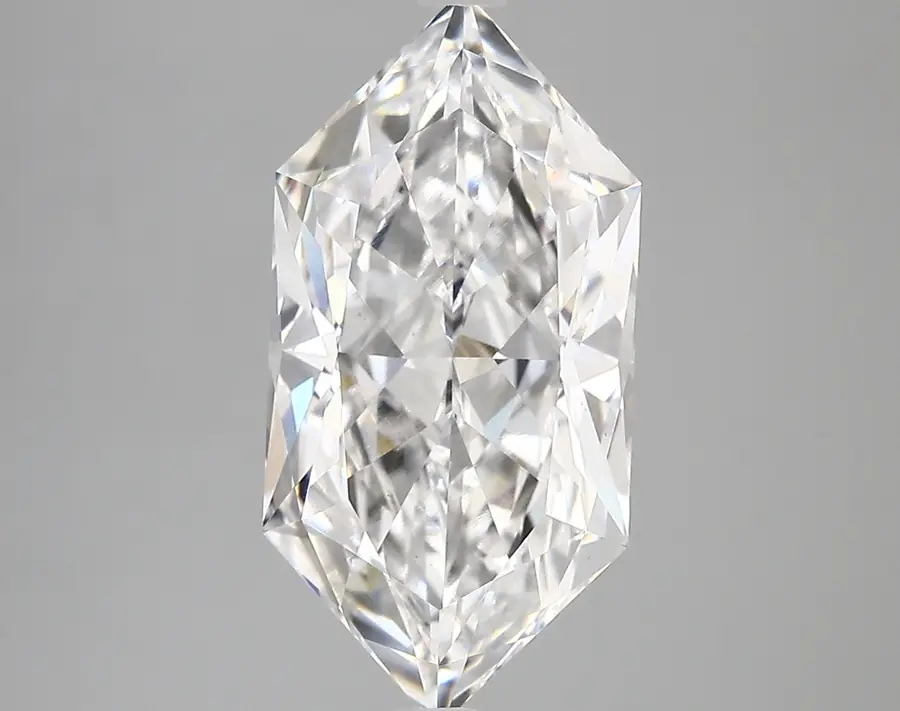 4.28ct D VVS2 Dutch Marquise (IGI)