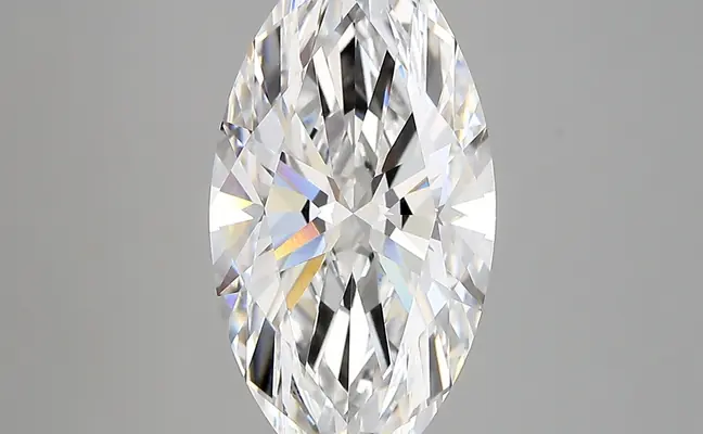 4.27ct E VVS2 Marquise (IGI)
