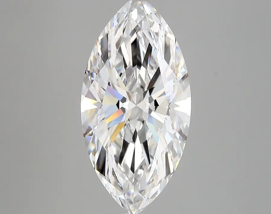 4.27ct E VVS2 Marquise (IGI)