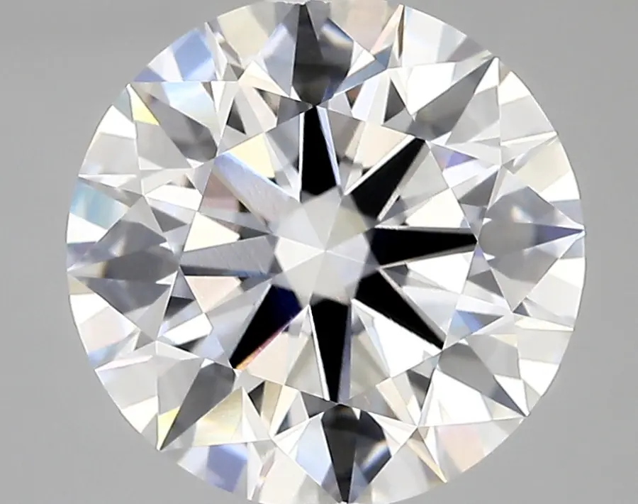 4.27ct E VVS2 Round (IGI)