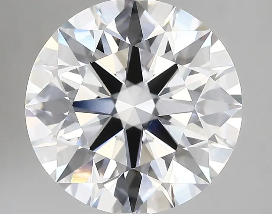 4.27ct E VVS2 Round (IGI)