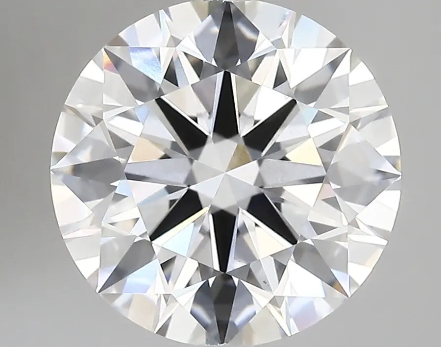 4.26ct D VS1 Round (IGI)