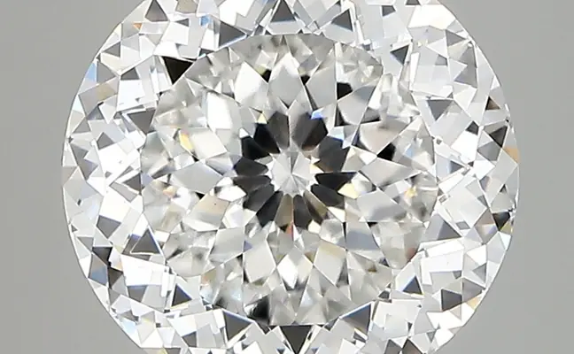 4.25ct E VVS2 Portuguese Cut (IGI)