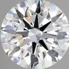 4.25ct D VVS2 Round (IGI), image 1