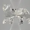 4.25ct G VS1 Tiger (IGI), image 1