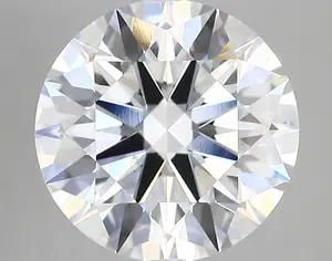 4.24ct D VS1 Round (IGI)