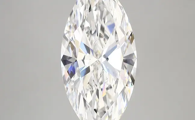 4.24ct E VS1 Marquise (IGI)