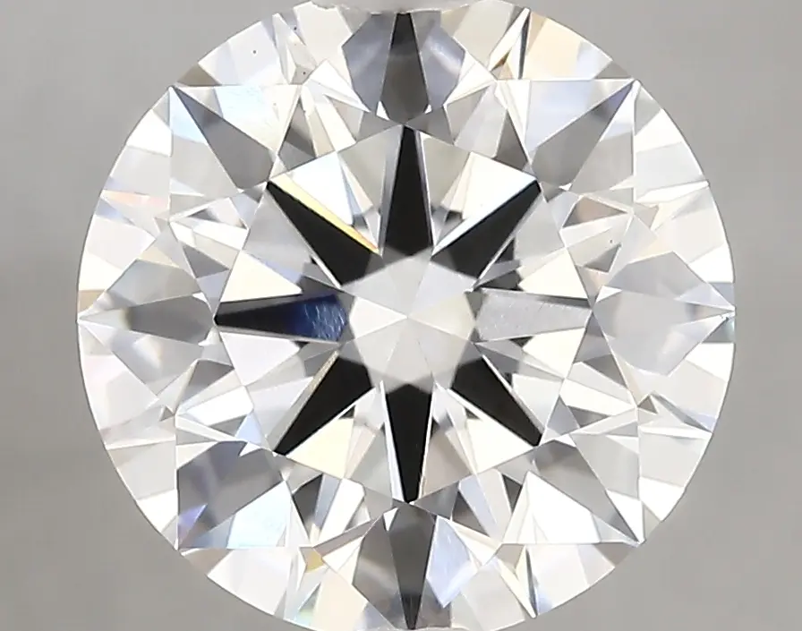 4.24ct D VS1 Round (IGI)