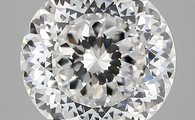 4.24ct D VVS2 Portuguese Cut (IGI)