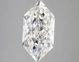 4.24ct D VS1 Dutch Marquise (IGI)
