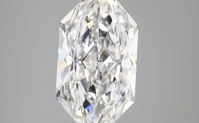 4.24ct D VS1 Dutch Marquise (IGI)