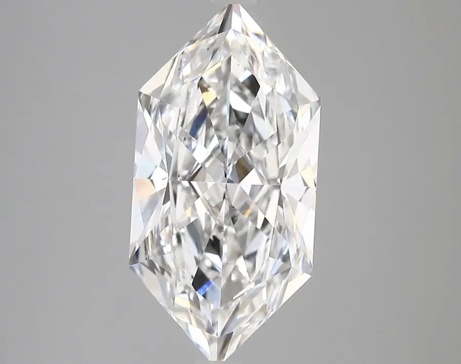 4.24ct D VS1 Dutch Marquise (IGI)