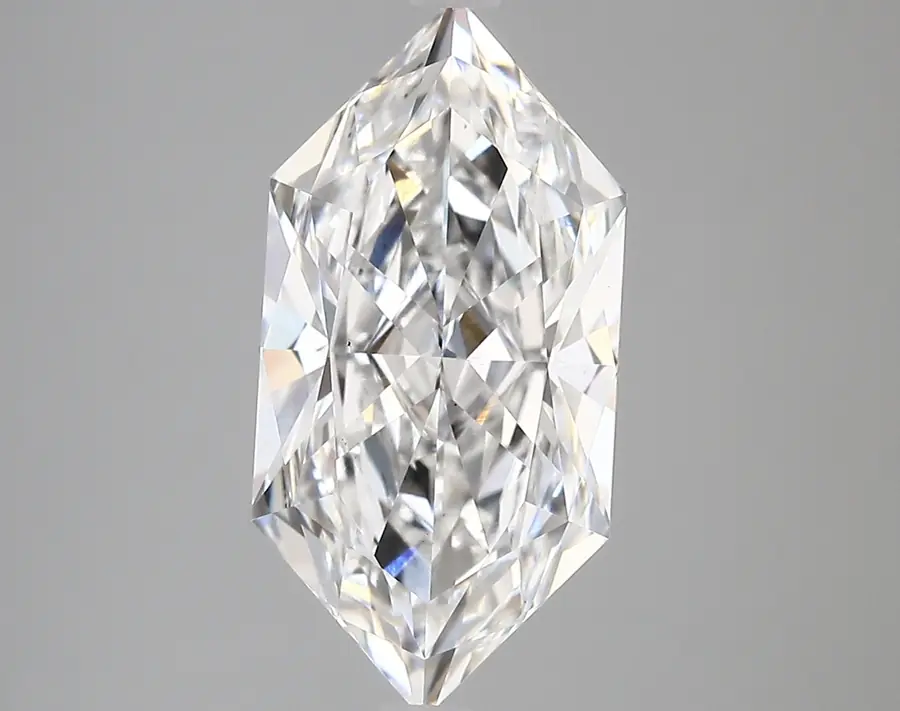 4.24ct D VS1 Dutch Marquise (IGI)