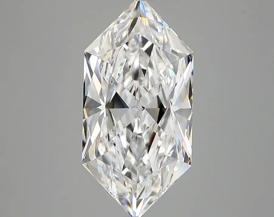 4.24ct D VS2 Dutch Marquise (IGI)