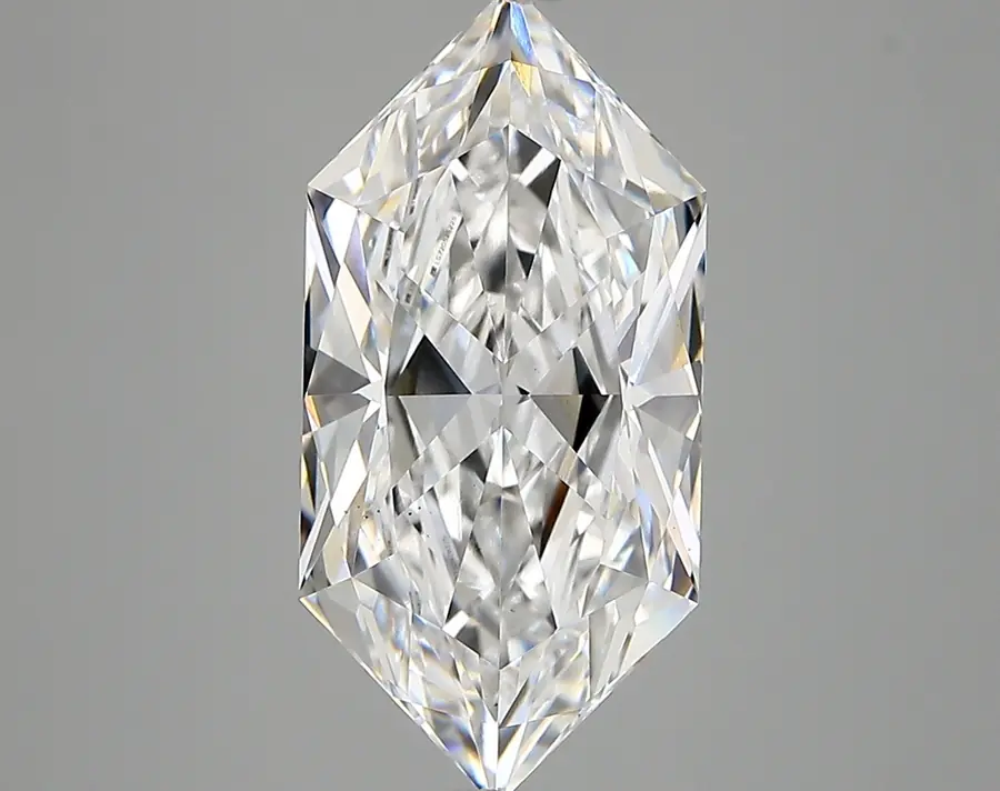 4.24ct D VS2 Dutch Marquise (IGI)