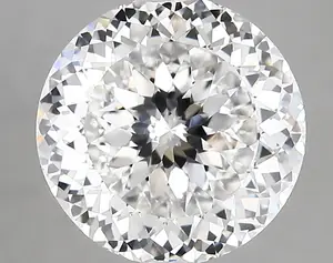 4.22ct D VVS1 Portuguese Cut (IGI)
