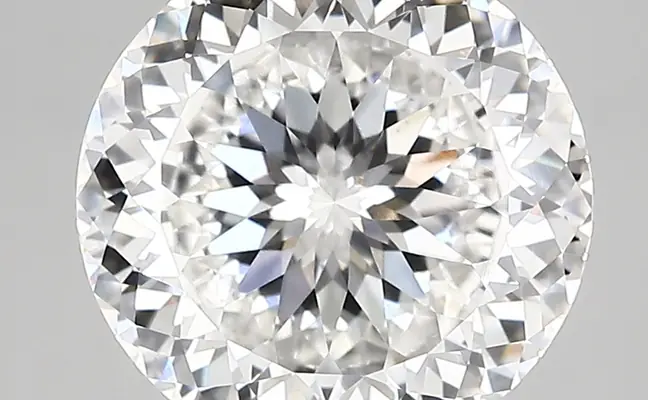 4.22ct E VVS2 Portuguese Cut (IGI)
