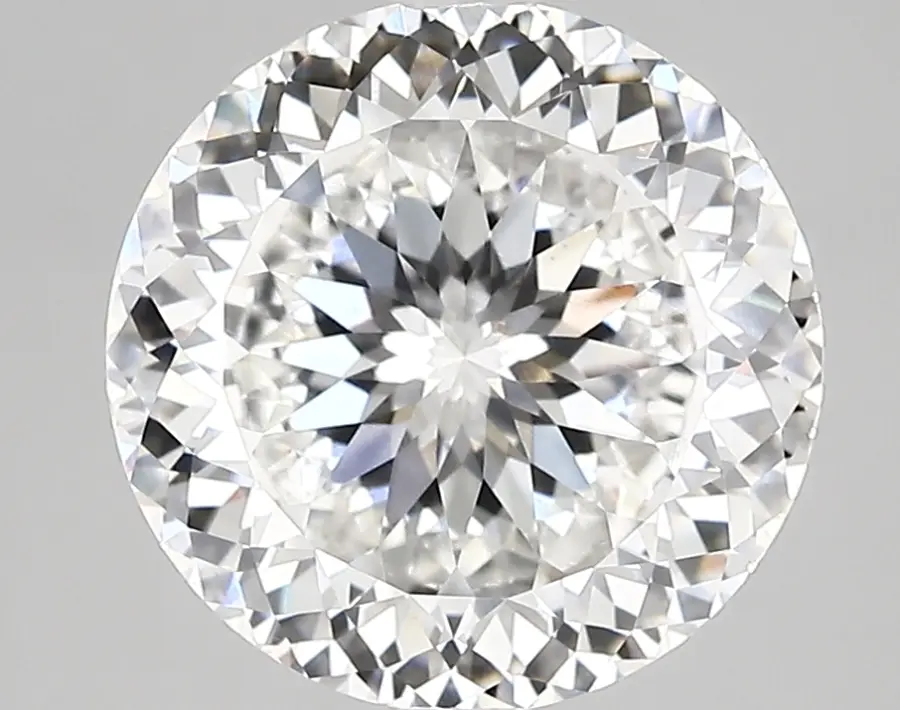 4.22ct E VVS2 Portuguese Cut (IGI)