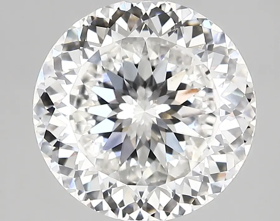 4.22ct E VVS2 Portuguese Cut (IGI)