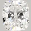 4.21ct F VS1 Cushion (GIA), image 1
