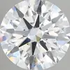 4.21ct D VS1 Round (IGI), image 1
