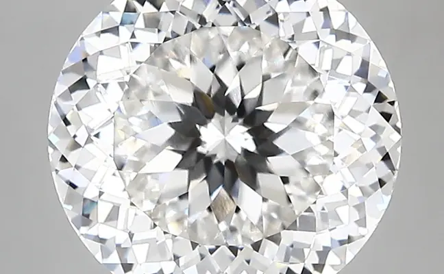 4.21ct E VVS2 Portuguese Cut (IGI)