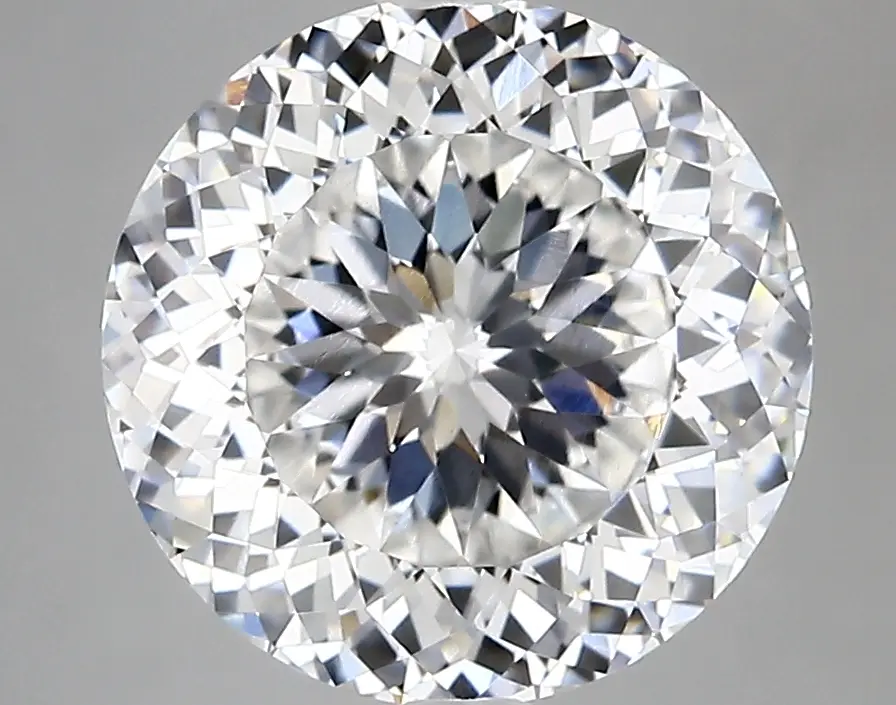 4.21ct E VVS2 Portuguese Cut (IGI)