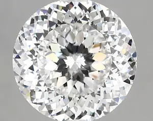 4.20ct D VVS2 Portuguese Cut (IGI)