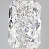 4.19ct F SI1 Radiant (IGI), image 1