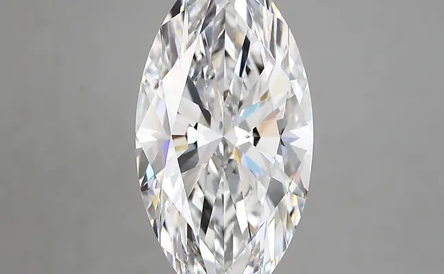 4.19ct E VVS2 Marquise (IGI)