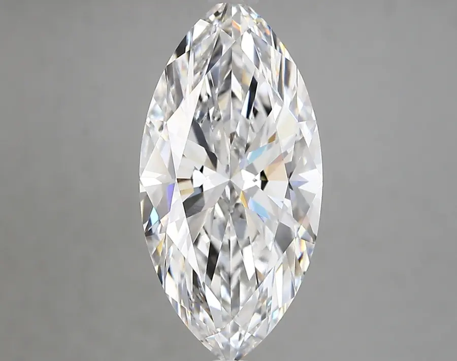 4.19ct E VVS2 Marquise (IGI)
