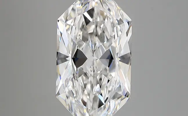 4.19ct D VVS2 Dutch Marquise (IGI)