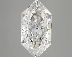 4.18ct D VS1 Dutch Marquise (IGI)