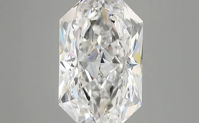 4.18ct D VS1 Dutch Marquise (IGI)