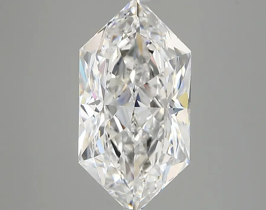 4.18ct D VS1 Dutch Marquise (IGI)