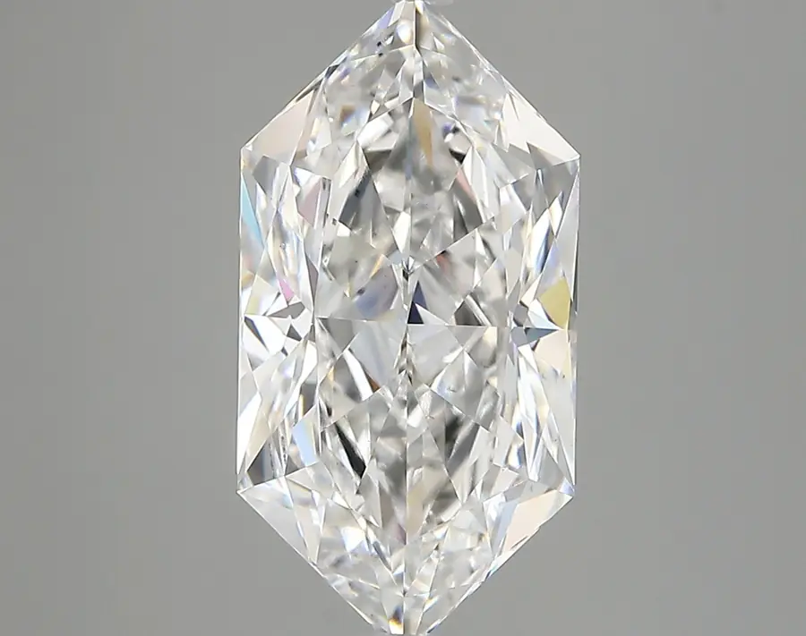 4.18ct D VS1 Dutch Marquise (IGI)