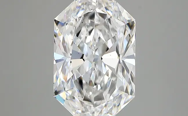 4.17ct D VS2 Dutch Marquise (IGI)