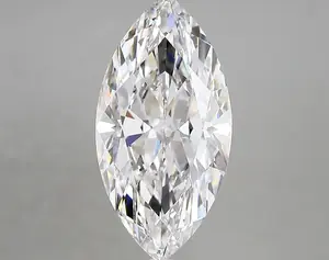 4.16ct E VS1 Marquise (IGI)